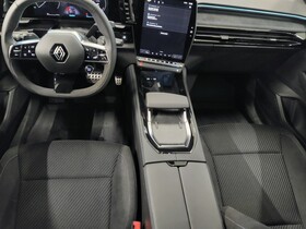 Renault Espace vaihtoauto