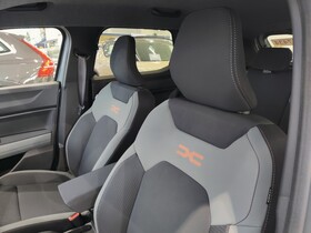 Dacia Duster vaihtoauto