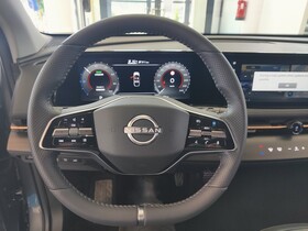 Nissan Ariya vaihtoauto