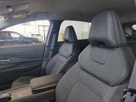 Nissan Ariya vaihtoauto