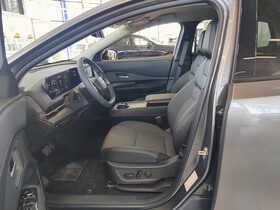 Nissan Ariya vaihtoauto