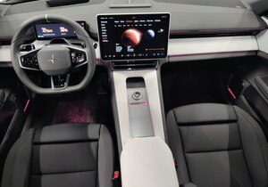 Polestar 4 vaihtoauto