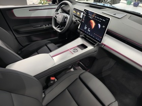 Polestar 4 vaihtoauto