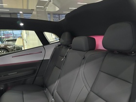 Polestar 4 vaihtoauto