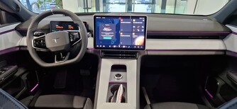 Polestar 4 vaihtoauto