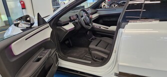 Polestar 4 vaihtoauto