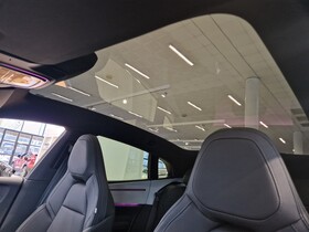 Polestar 4 vaihtoauto