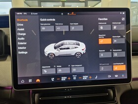 Polestar 4 vaihtoauto