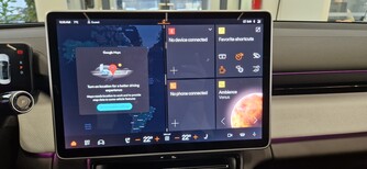 Polestar 4 vaihtoauto