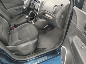 Renault Captur vaihtoauto