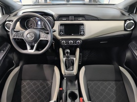 Nissan Micra vaihtoauto