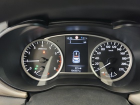 Nissan Micra vaihtoauto