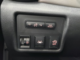 Nissan Micra vaihtoauto