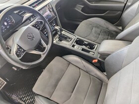 Volkswagen Arteon vaihtoauto