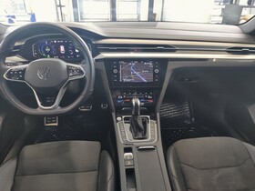 Volkswagen Arteon vaihtoauto