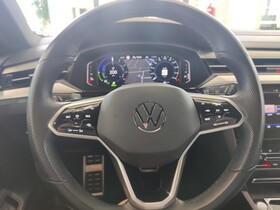 Volkswagen Arteon vaihtoauto