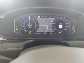 Volkswagen Arteon vaihtoauto