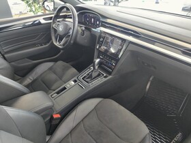 Volkswagen Arteon vaihtoauto