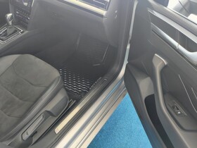 Volkswagen Arteon vaihtoauto