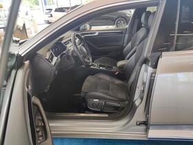 Volkswagen Arteon vaihtoauto