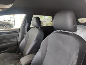 Volkswagen Arteon vaihtoauto