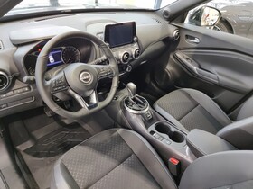 Nissan Juke vaihtoauto