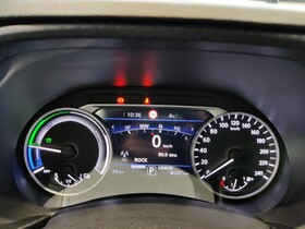 Nissan Juke vaihtoauto