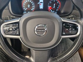 Volvo V90 Cross Country vaihtoauto