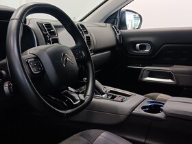 Citroën C5 Aircross vaihtoauto