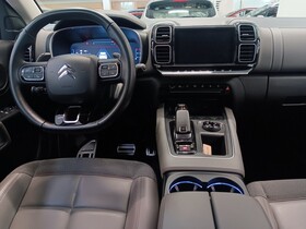 Citroën C5 Aircross vaihtoauto