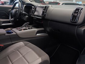 Citroën C5 Aircross vaihtoauto