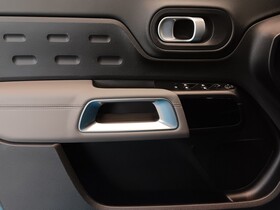 Citroën C5 Aircross vaihtoauto