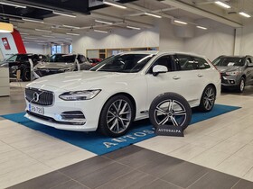 Volvo V90 vaihtoauto