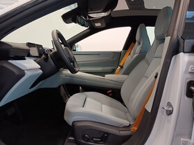 Polestar 4 vaihtoauto