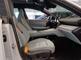 Polestar 4 vaihtoauto