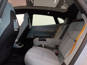 Polestar 4 vaihtoauto