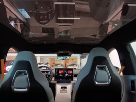 Polestar 4 vaihtoauto