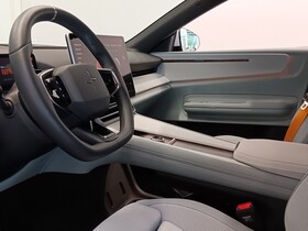 Polestar 4 vaihtoauto