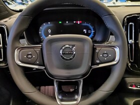 Volvo EC40 vaihtoauto