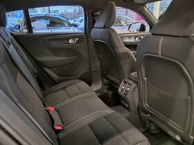 Volvo EC40 vaihtoauto