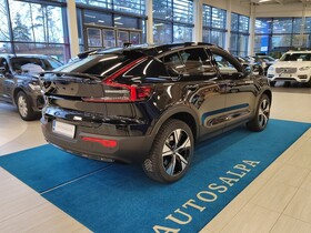 Volvo EC40 vaihtoauto