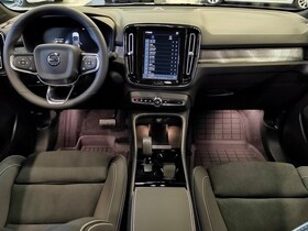 Volvo EC40 vaihtoauto