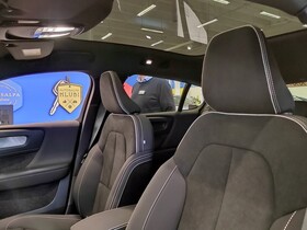 Volvo EC40 vaihtoauto