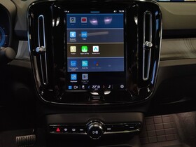 Volvo EC40 vaihtoauto