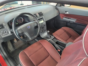 Volvo C30 vaihtoauto