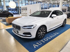 Volvo S90 vaihtoauto