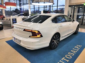Volvo S90 vaihtoauto