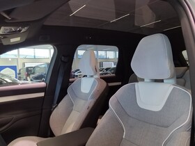 Volvo EX90 vaihtoauto