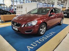 Volvo S60 vaihtoauto