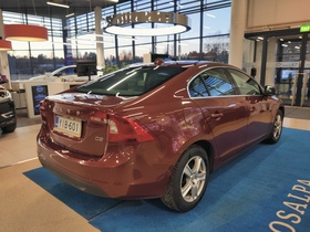 Volvo S60 vaihtoauto